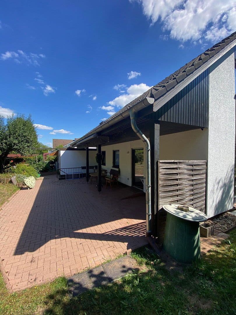 Predaj domu 138 m², pozemek 754 m², Homburg, Sársko Predaj domu 138 m², pozemek 754 m², Homburg, Sársko