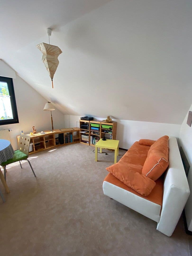 Predaj domu 138 m², pozemek 754 m², Homburg, Sársko Predaj domu 138 m², pozemek 754 m², Homburg, Sársko