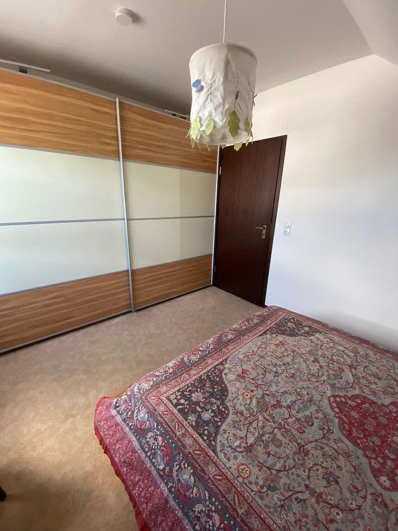 Predaj domu 138 m², pozemek 754 m², Homburg, Sársko Predaj domu 138 m², pozemek 754 m², Homburg, Sársko