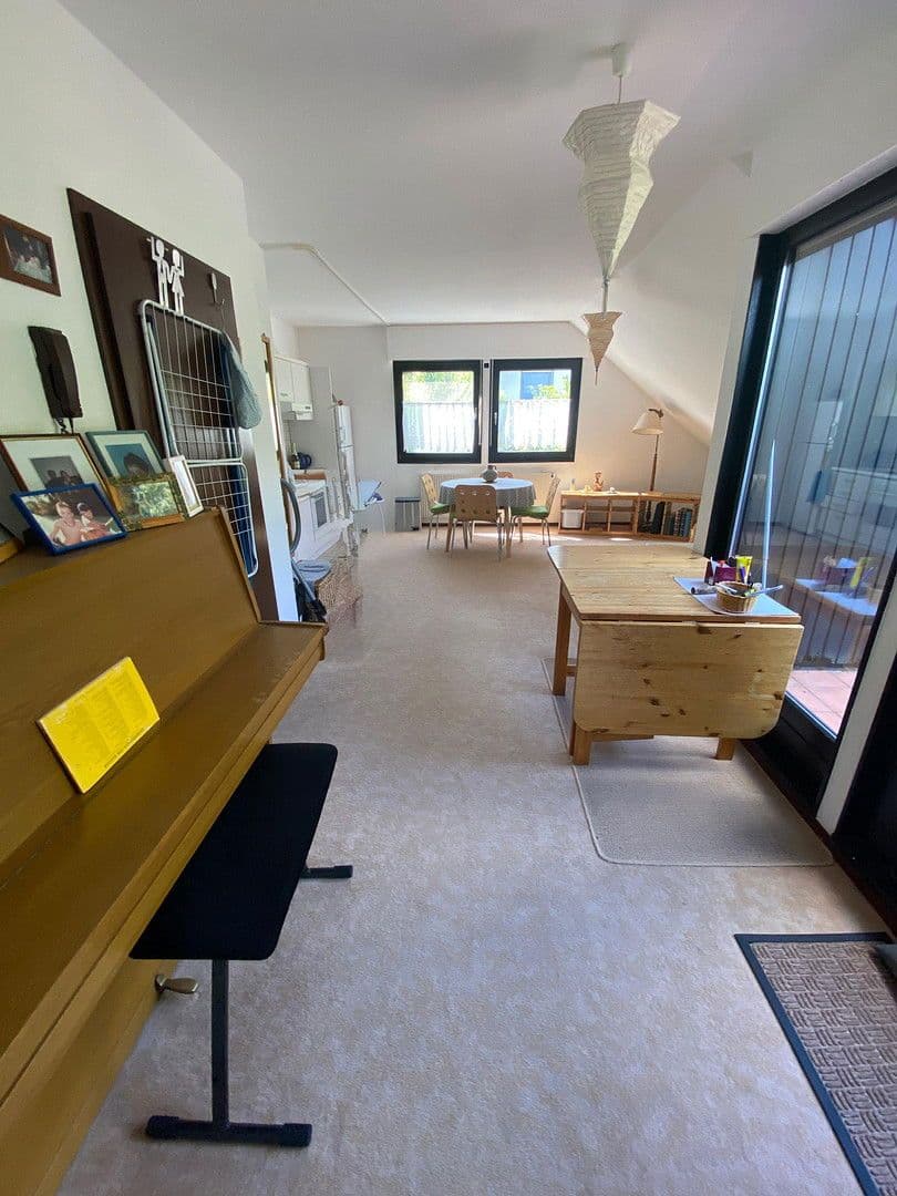 Predaj domu 138 m², pozemek 754 m², Homburg, Sársko Predaj domu 138 m², pozemek 754 m², Homburg, Sársko