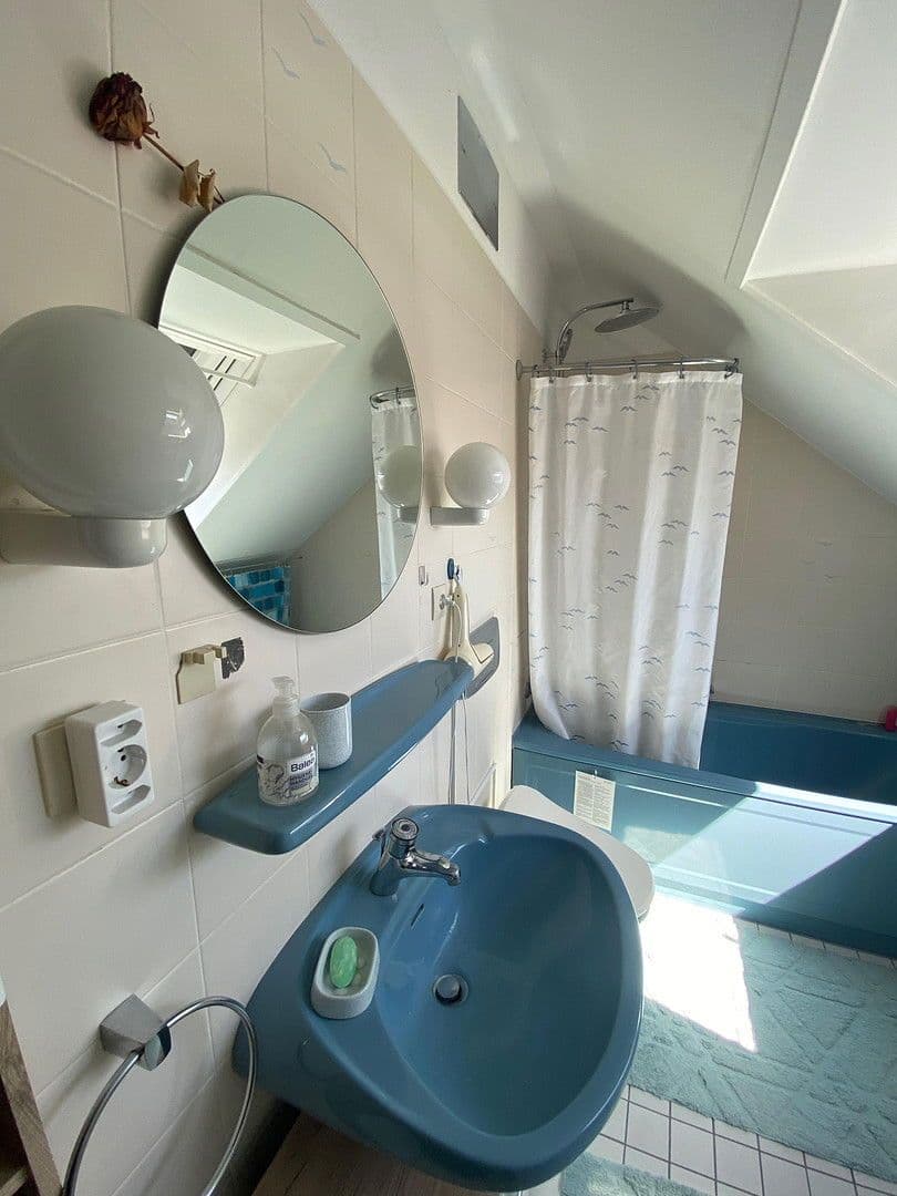 Predaj domu 138 m², pozemek 754 m², Homburg, Sársko Predaj domu 138 m², pozemek 754 m², Homburg, Sársko