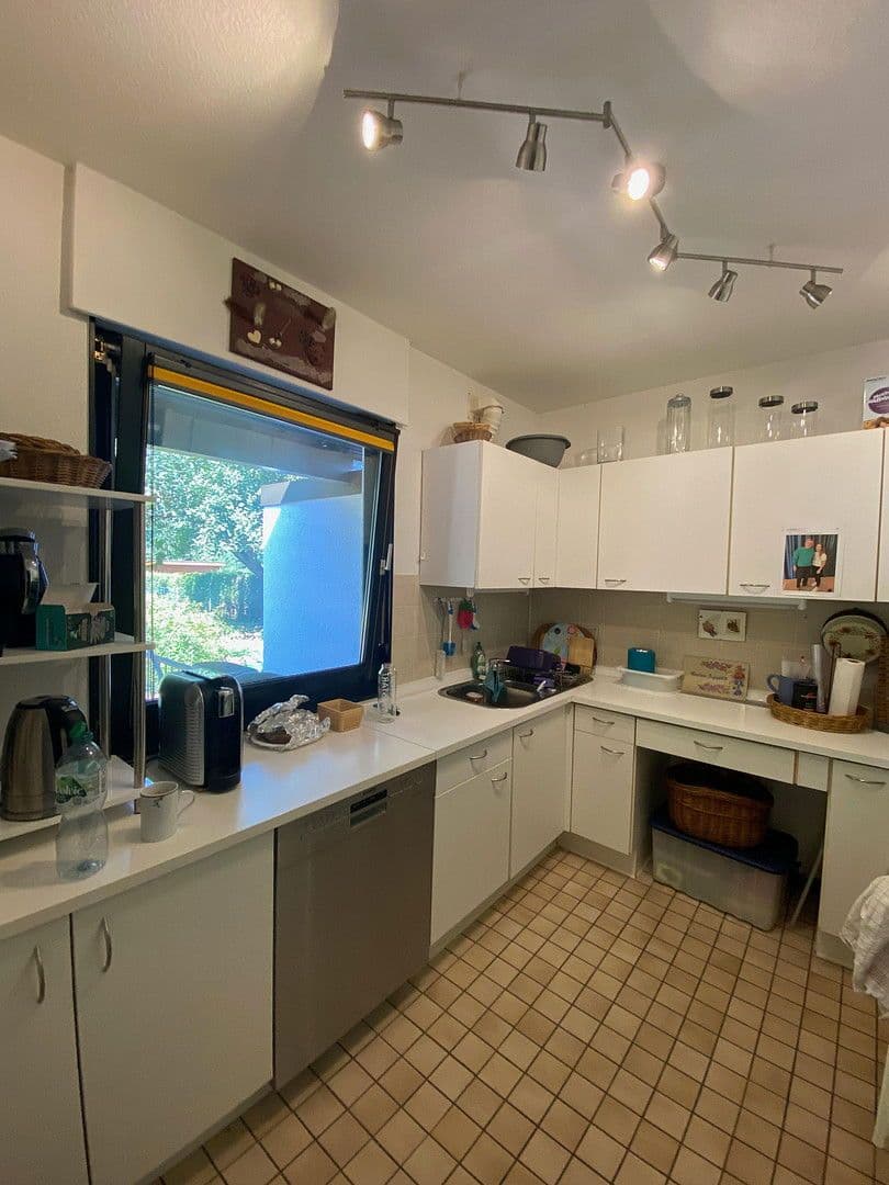 Predaj domu 138 m², pozemek 754 m², Homburg, Sársko Predaj domu 138 m², pozemek 754 m², Homburg, Sársko