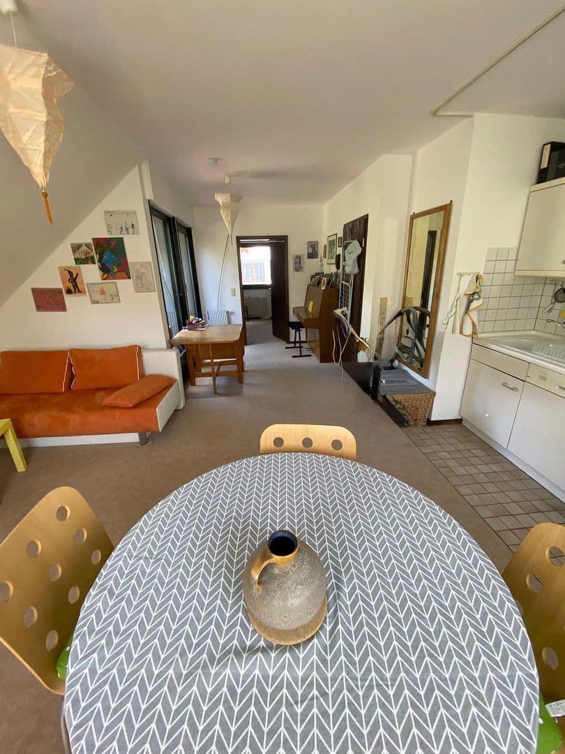 Predaj domu 138 m², pozemek 754 m², Homburg, Sársko Predaj domu 138 m², pozemek 754 m², Homburg, Sársko