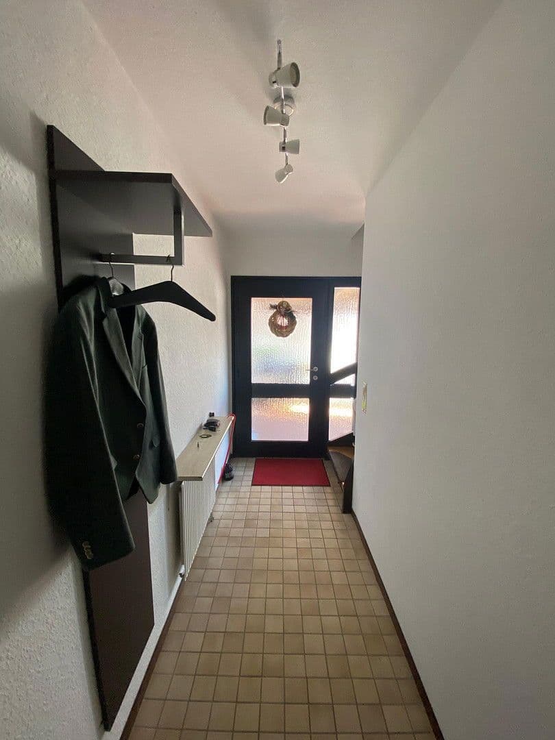 Predaj domu 138 m², pozemek 754 m², Homburg, Sársko Predaj domu 138 m², pozemek 754 m², Homburg, Sársko