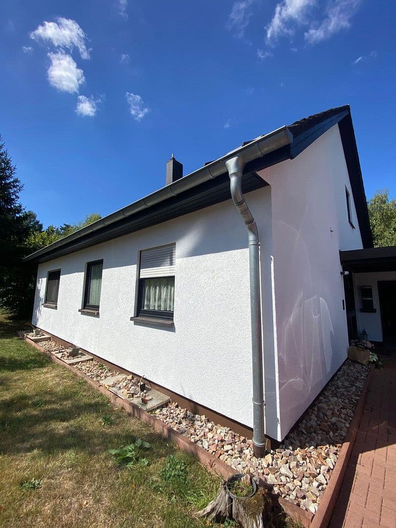 Predaj domu 138 m², pozemek 754 m², Homburg, Sársko Predaj domu 138 m², pozemek 754 m², Homburg, Sársko