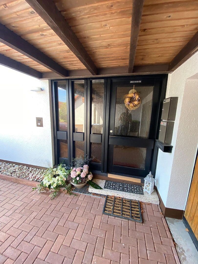 Predaj domu 138 m², pozemek 754 m², Homburg, Sársko Predaj domu 138 m², pozemek 754 m², Homburg, Sársko