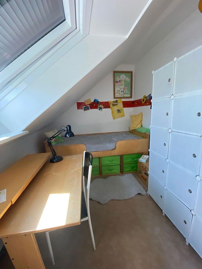 Predaj domu 138 m², pozemek 754 m², Homburg, Sársko Predaj domu 138 m², pozemek 754 m², Homburg, Sársko