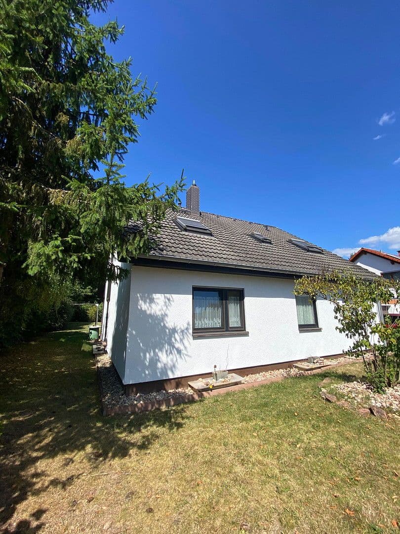 Predaj domu 138 m², pozemek 754 m², Homburg, Sársko Predaj domu 138 m², pozemek 754 m², Homburg, Sársko