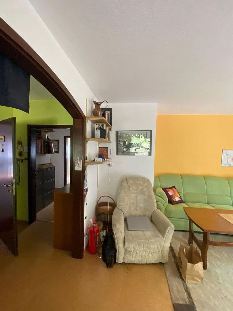 Predaj domu 138 m², pozemek 754 m², Homburg, Sársko Predaj domu 138 m², pozemek 754 m², Homburg, Sársko