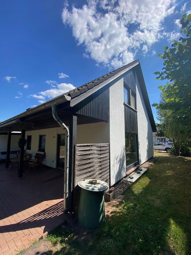 Predaj domu 138 m², pozemek 754 m², Homburg, Sársko Predaj domu 138 m², pozemek 754 m², Homburg, Sársko