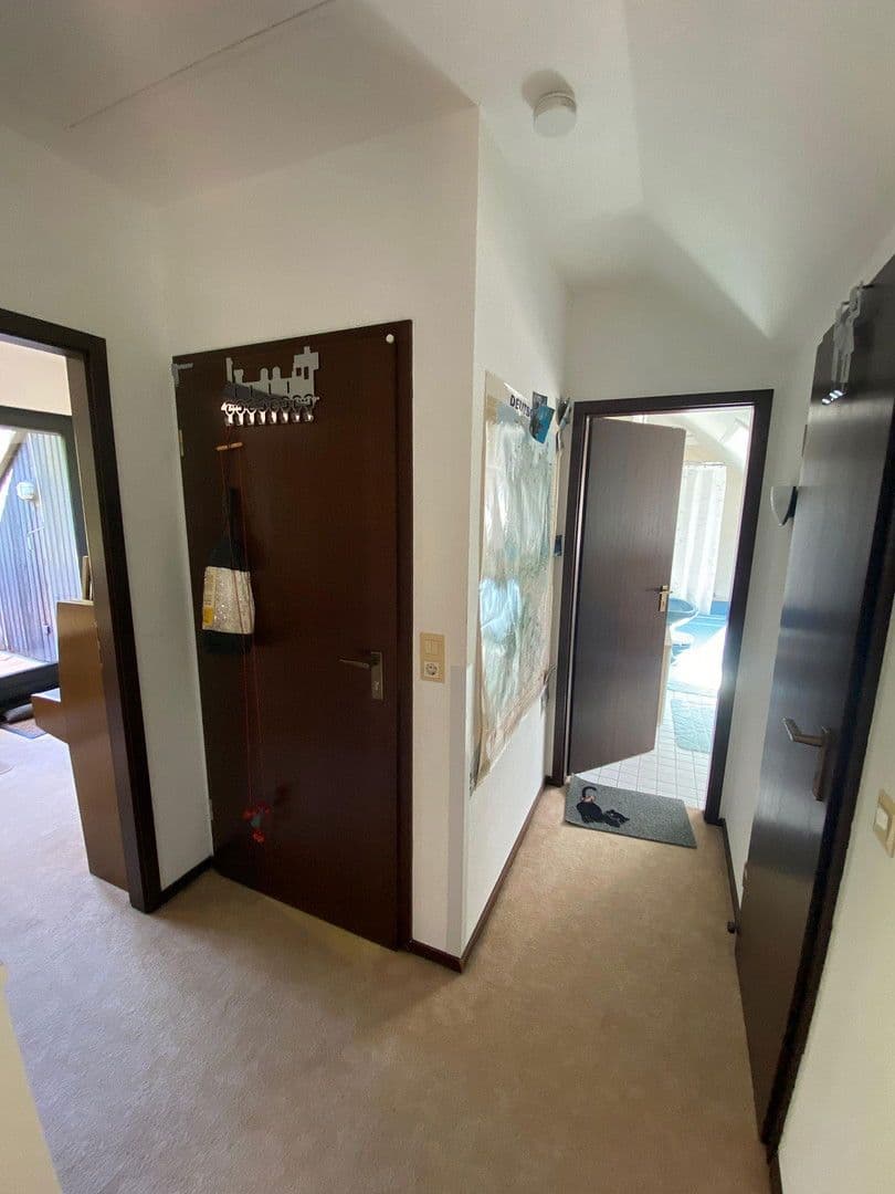 Predaj domu 138 m², pozemek 754 m², Homburg, Sársko Predaj domu 138 m², pozemek 754 m², Homburg, Sársko