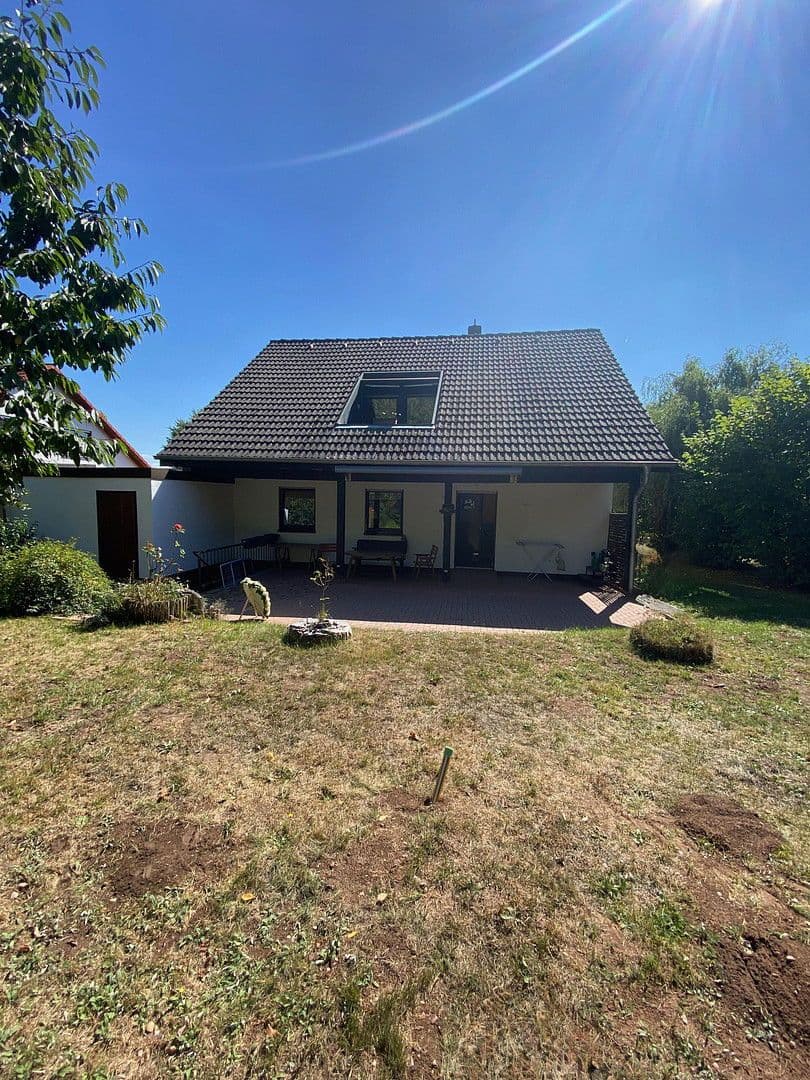 Predaj domu 138 m², pozemek 754 m², Homburg, Sársko Predaj domu 138 m², pozemek 754 m², Homburg, Sársko