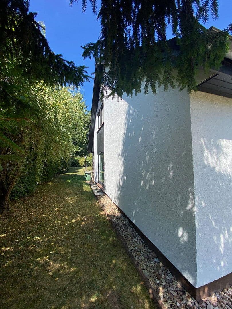 Predaj domu 138 m², pozemek 754 m², Homburg, Sársko Predaj domu 138 m², pozemek 754 m², Homburg, Sársko