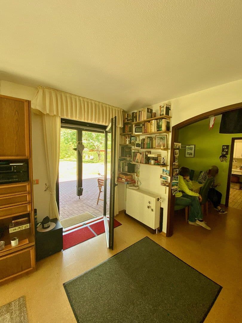 Predaj domu 138 m², pozemek 754 m², Homburg, Sársko Predaj domu 138 m², pozemek 754 m², Homburg, Sársko