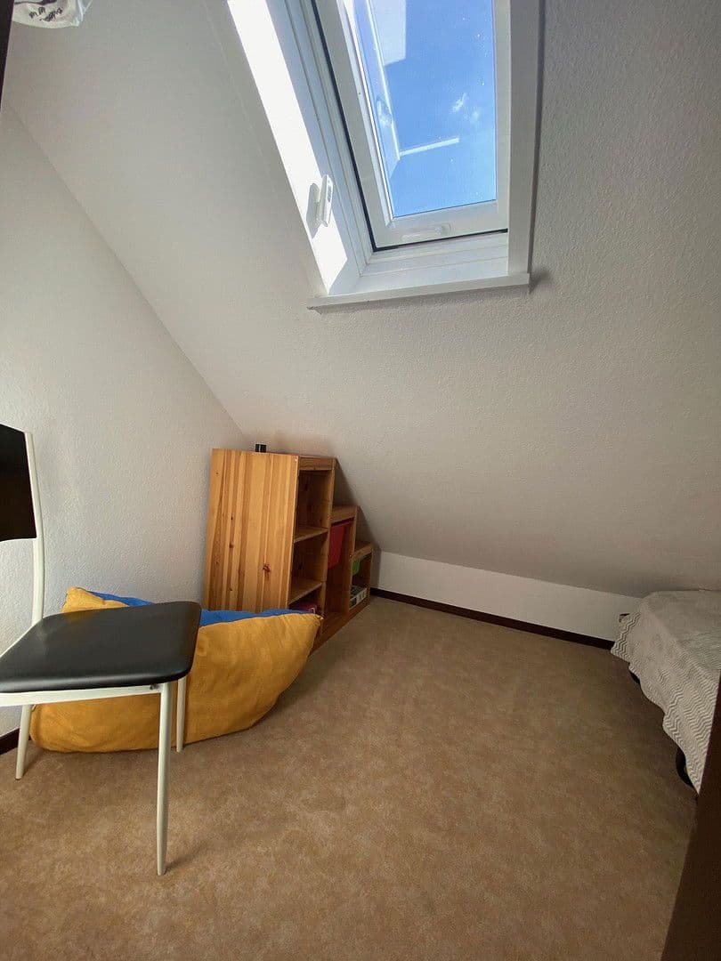 Predaj domu 138 m², pozemek 754 m², Homburg, Sársko Predaj domu 138 m², pozemek 754 m², Homburg, Sársko