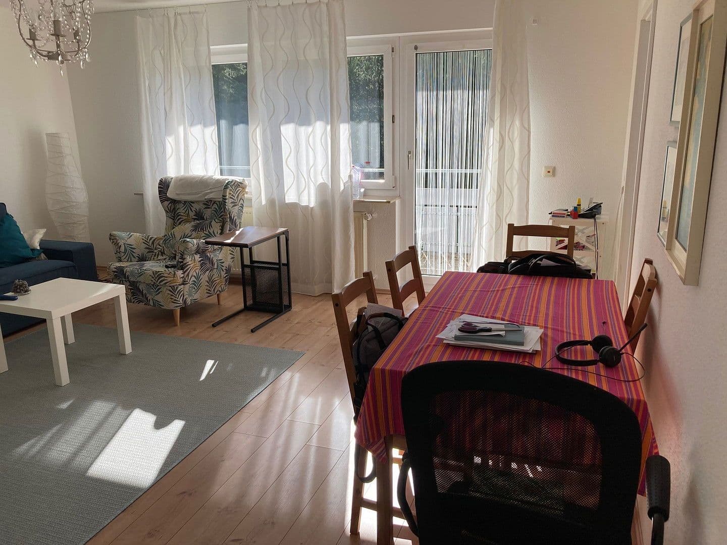 Predaj bytu 3-izbový 75 m², Glaserweg 10, Hemau, Bavorsko Predaj bytu 3-izbový 75 m², Glaserweg 10, Hemau, Bavorsko