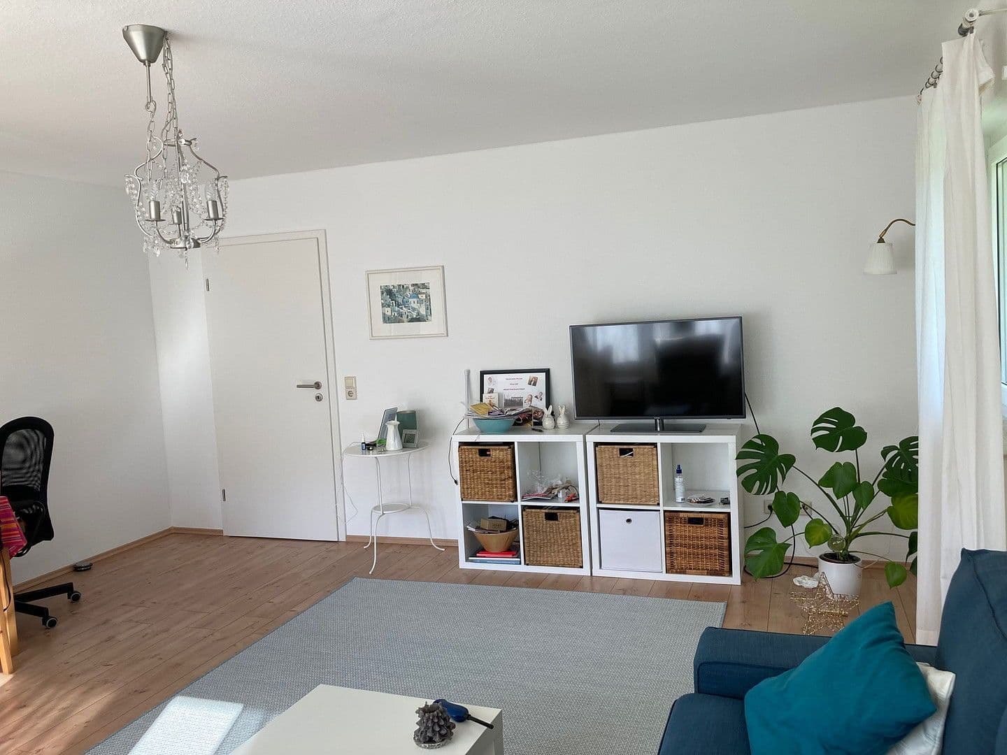 Predaj bytu 3-izbový 75 m², Glaserweg 10, Hemau, Bavorsko Predaj bytu 3-izbový 75 m², Glaserweg 10, Hemau, Bavorsko