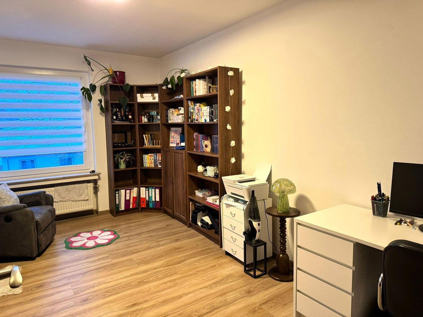 Prenájom bytu 3-izbový 77 m², Bad Pyrmont, Dolné Sasko Prenájom bytu 3-izbový 77 m², Bad Pyrmont, Dolné Sasko