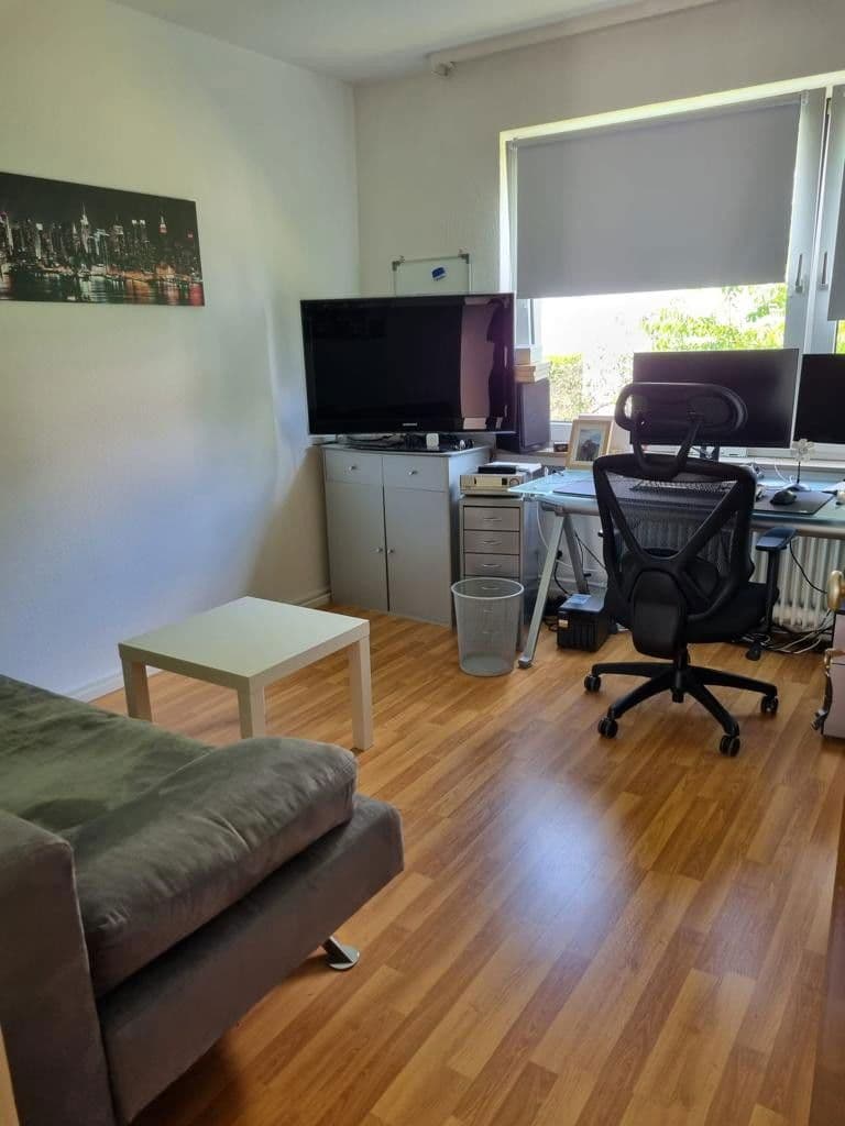 Prenájom bytu 3-izbový 77 m², Bad Pyrmont, Dolné Sasko Prenájom bytu 3-izbový 77 m², Bad Pyrmont, Dolné Sasko