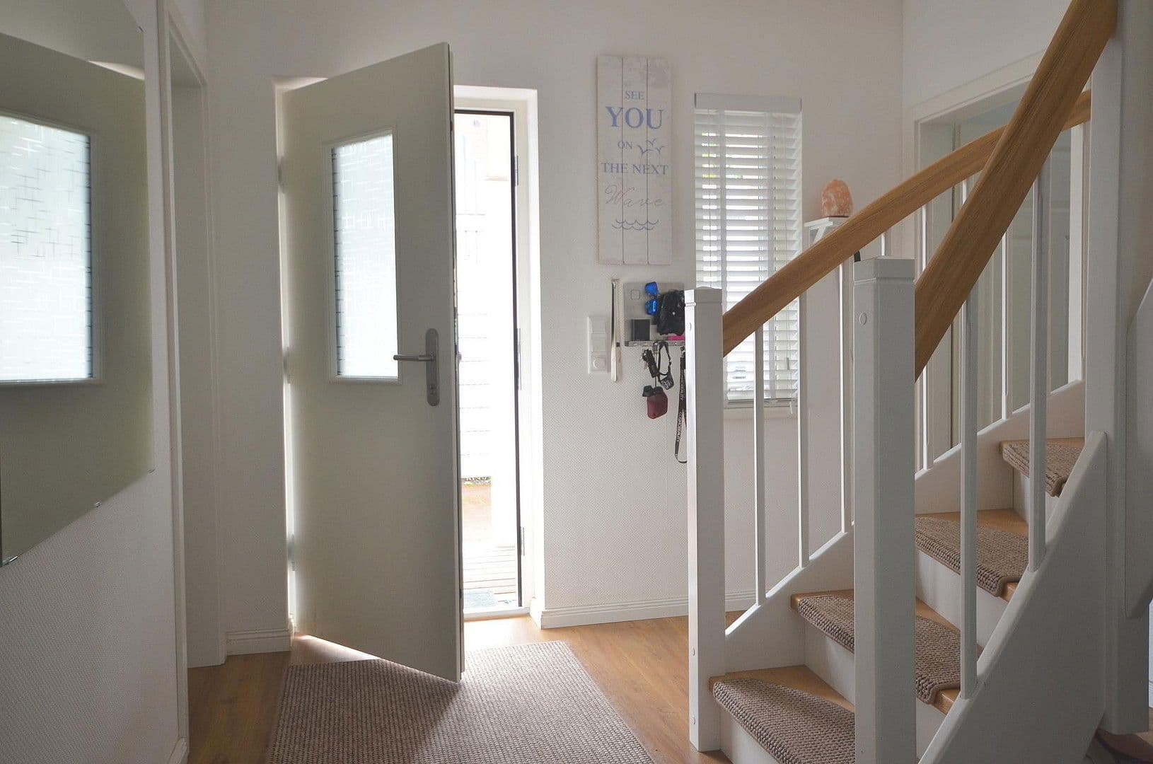 Prenájom domu 142 m², pozemek 511 m², Seppenser Mühlenweg 113B, Buchholz in der Nordheide, Dolné Sasko Prenájom domu 142 m², pozemek 511 m², Seppenser Mühlenweg 113B, Buchholz in der Nordheide, Dolné Sasko