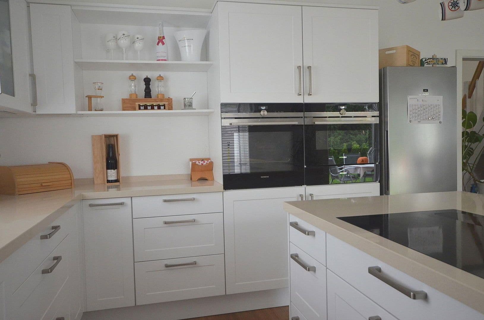 Prenájom domu 142 m², pozemek 511 m², Seppenser Mühlenweg 113B, Buchholz in der Nordheide, Dolné Sasko Prenájom domu 142 m², pozemek 511 m², Seppenser Mühlenweg 113B, Buchholz in der Nordheide, Dolné Sasko