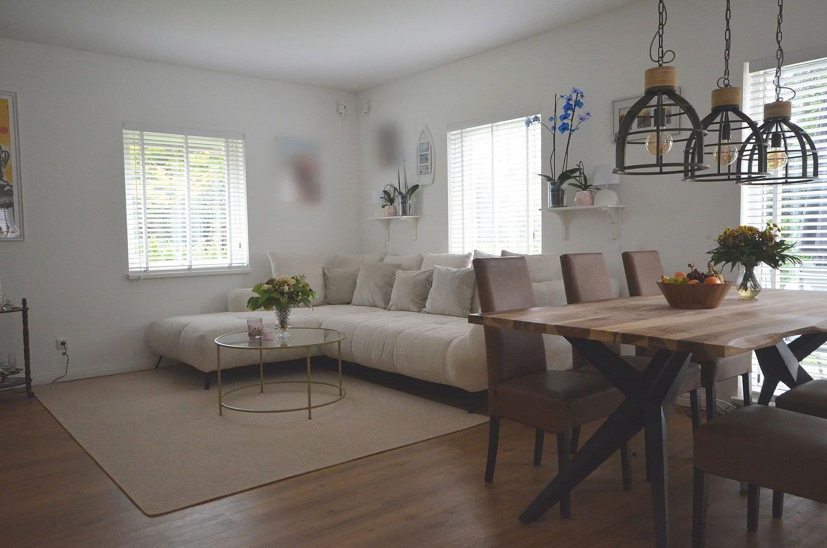 Prenájom domu 142 m², pozemek 511 m², Seppenser Mühlenweg 113B, Buchholz in der Nordheide, Dolné Sasko Prenájom domu 142 m², pozemek 511 m², Seppenser Mühlenweg 113B, Buchholz in der Nordheide, Dolné Sasko