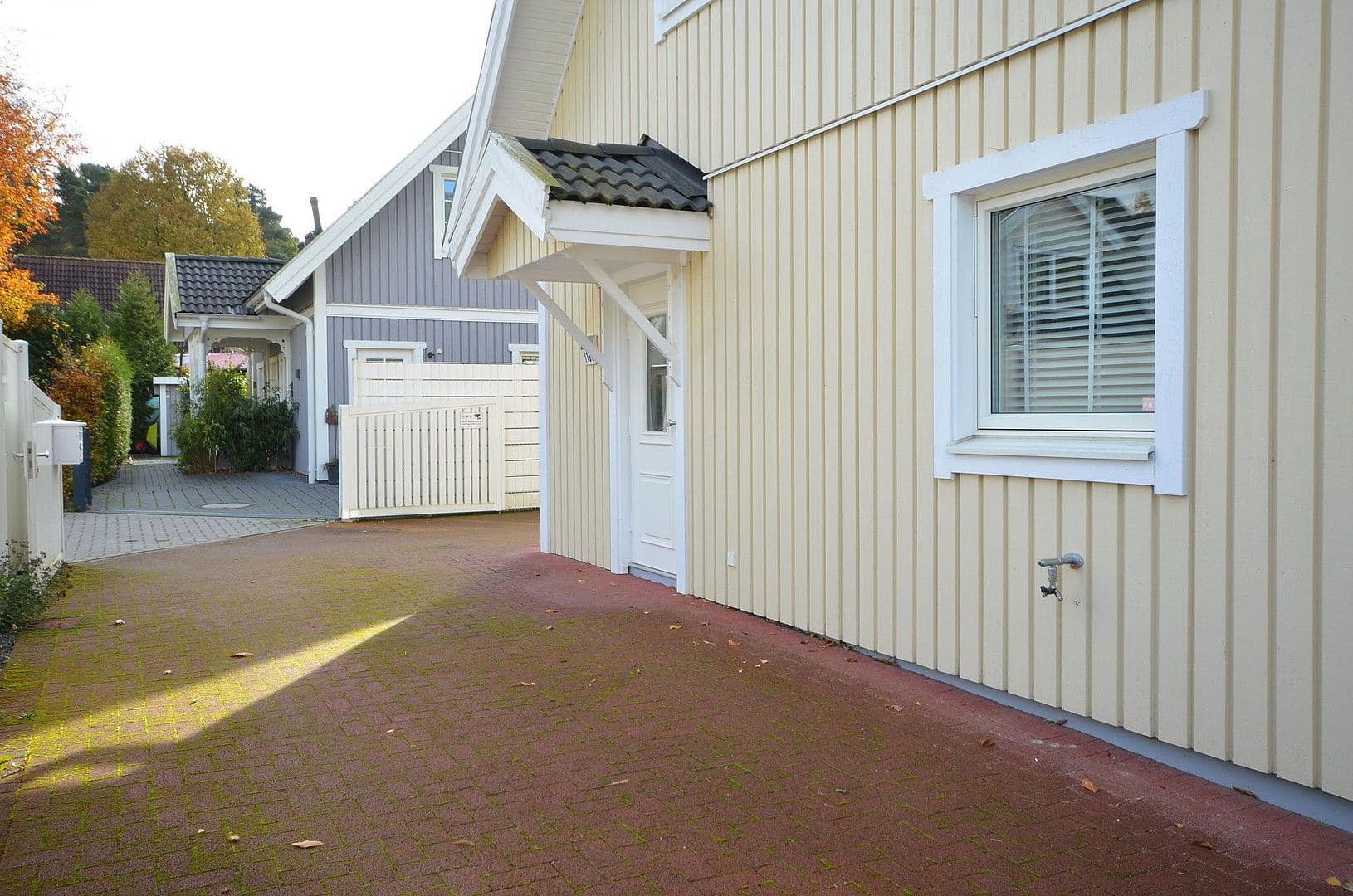 Prenájom domu 142 m², pozemek 511 m², Seppenser Mühlenweg 113B, Buchholz in der Nordheide, Dolné Sasko Prenájom domu 142 m², pozemek 511 m², Seppenser Mühlenweg 113B, Buchholz in der Nordheide, Dolné Sasko