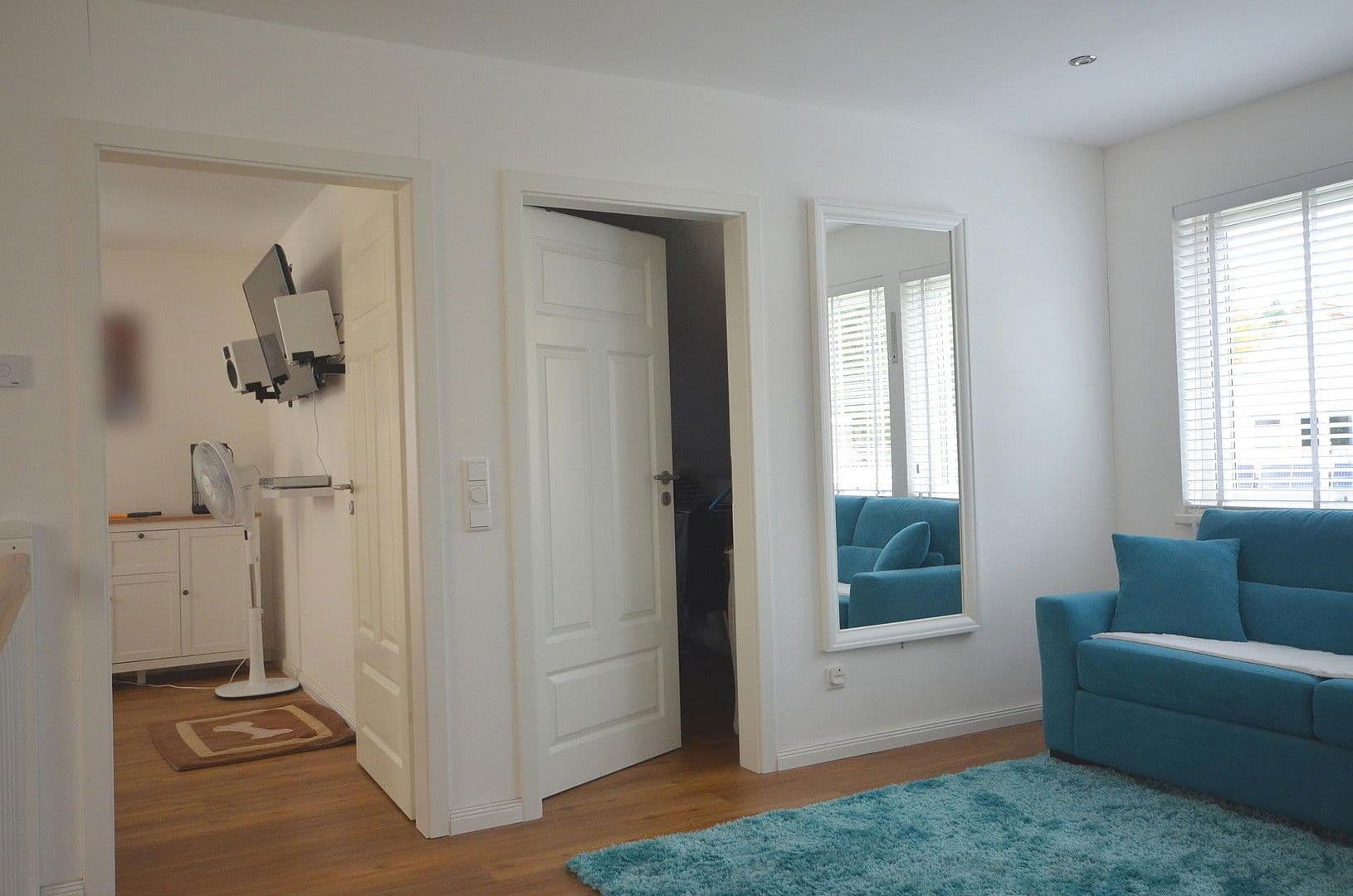 Prenájom domu 142 m², pozemek 511 m², Seppenser Mühlenweg 113B, Buchholz in der Nordheide, Dolné Sasko Prenájom domu 142 m², pozemek 511 m², Seppenser Mühlenweg 113B, Buchholz in der Nordheide, Dolné Sasko