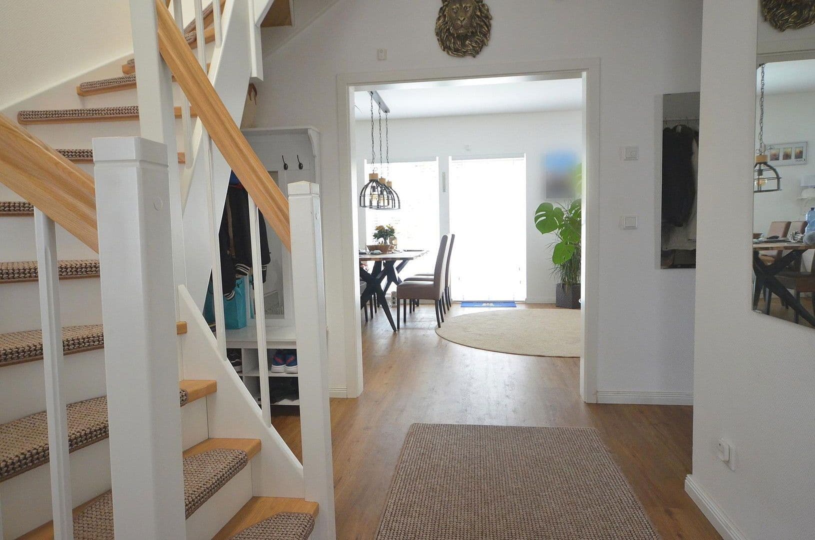 Prenájom domu 142 m², pozemek 511 m², Seppenser Mühlenweg 113B, Buchholz in der Nordheide, Dolné Sasko Prenájom domu 142 m², pozemek 511 m², Seppenser Mühlenweg 113B, Buchholz in der Nordheide, Dolné Sasko