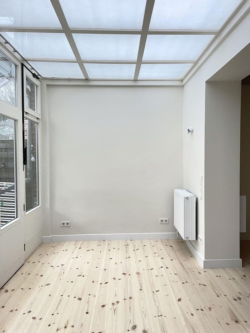 Predaj domu 120 m², pozemek 165 m², Berlin, Berlín Predaj domu 120 m², pozemek 165 m², Berlin, Berlín