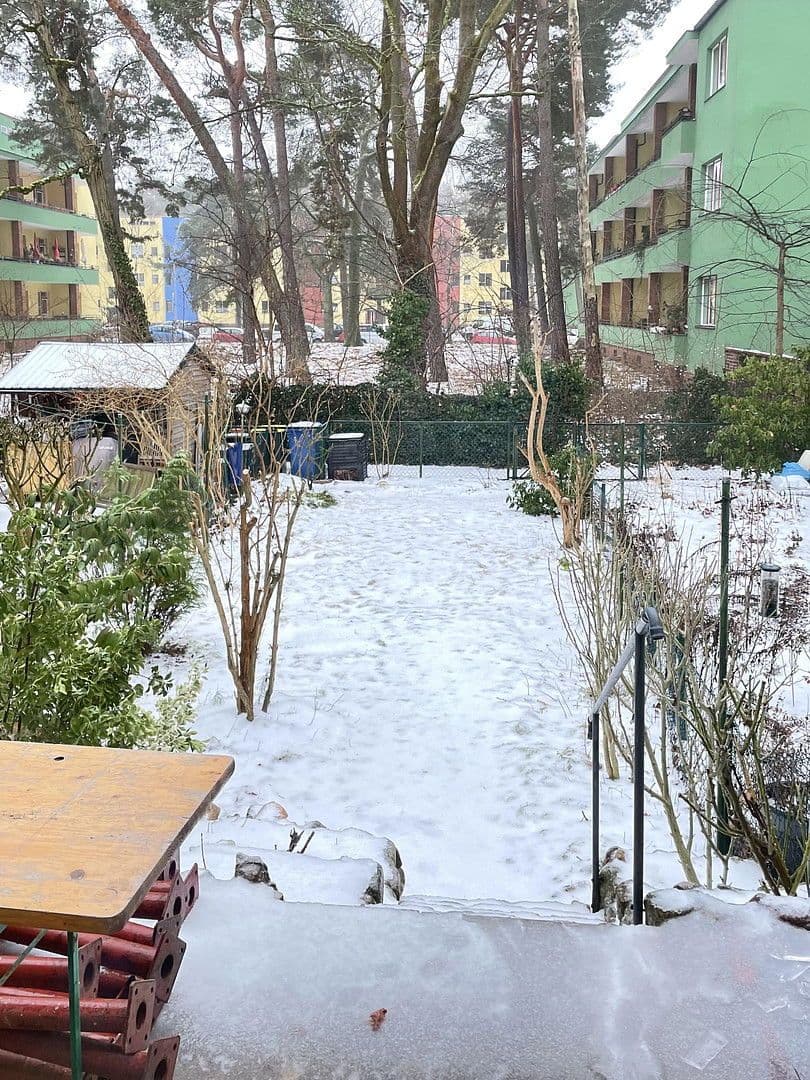 Predaj domu 120 m², pozemek 165 m², Berlin, Berlín Predaj domu 120 m², pozemek 165 m², Berlin, Berlín