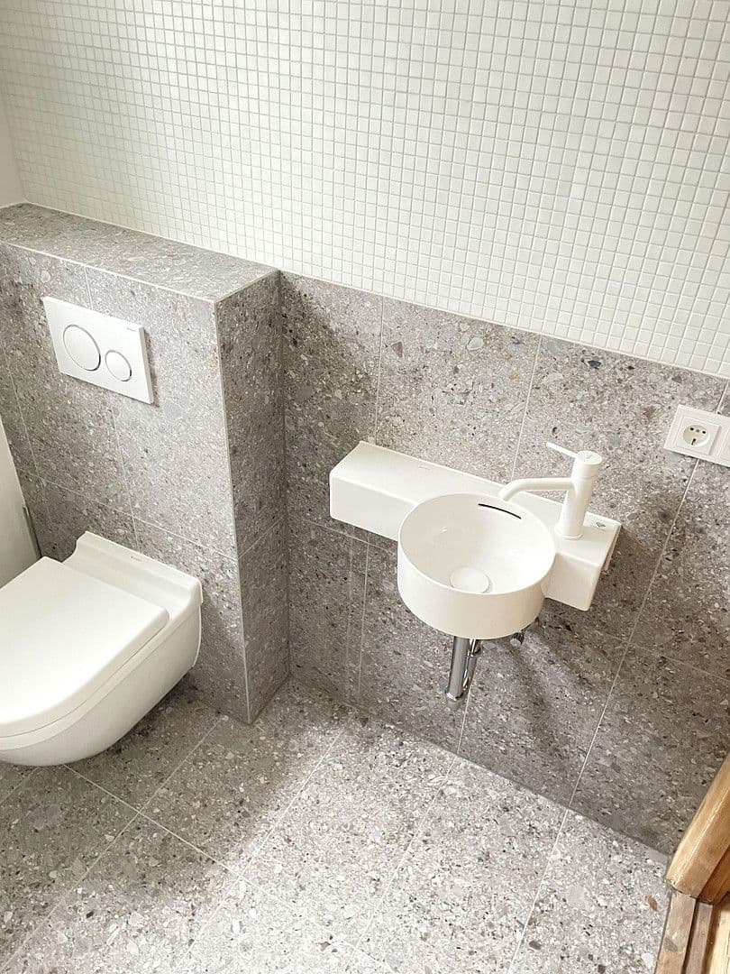 Predaj domu 120 m², pozemek 165 m², Berlin, Berlín Predaj domu 120 m², pozemek 165 m², Berlin, Berlín