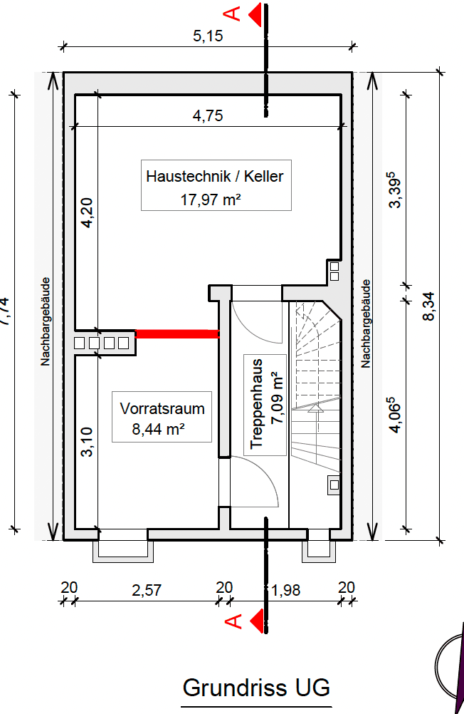 Predaj domu 120 m², pozemek 165 m², Berlin, Berlín Predaj domu 120 m², pozemek 165 m², Berlin, Berlín