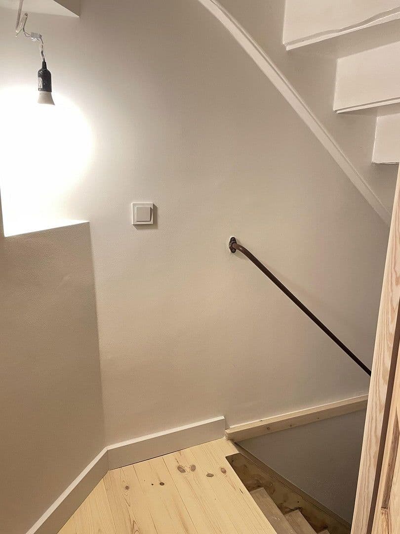 Predaj domu 120 m², pozemek 165 m², Berlin, Berlín Predaj domu 120 m², pozemek 165 m², Berlin, Berlín