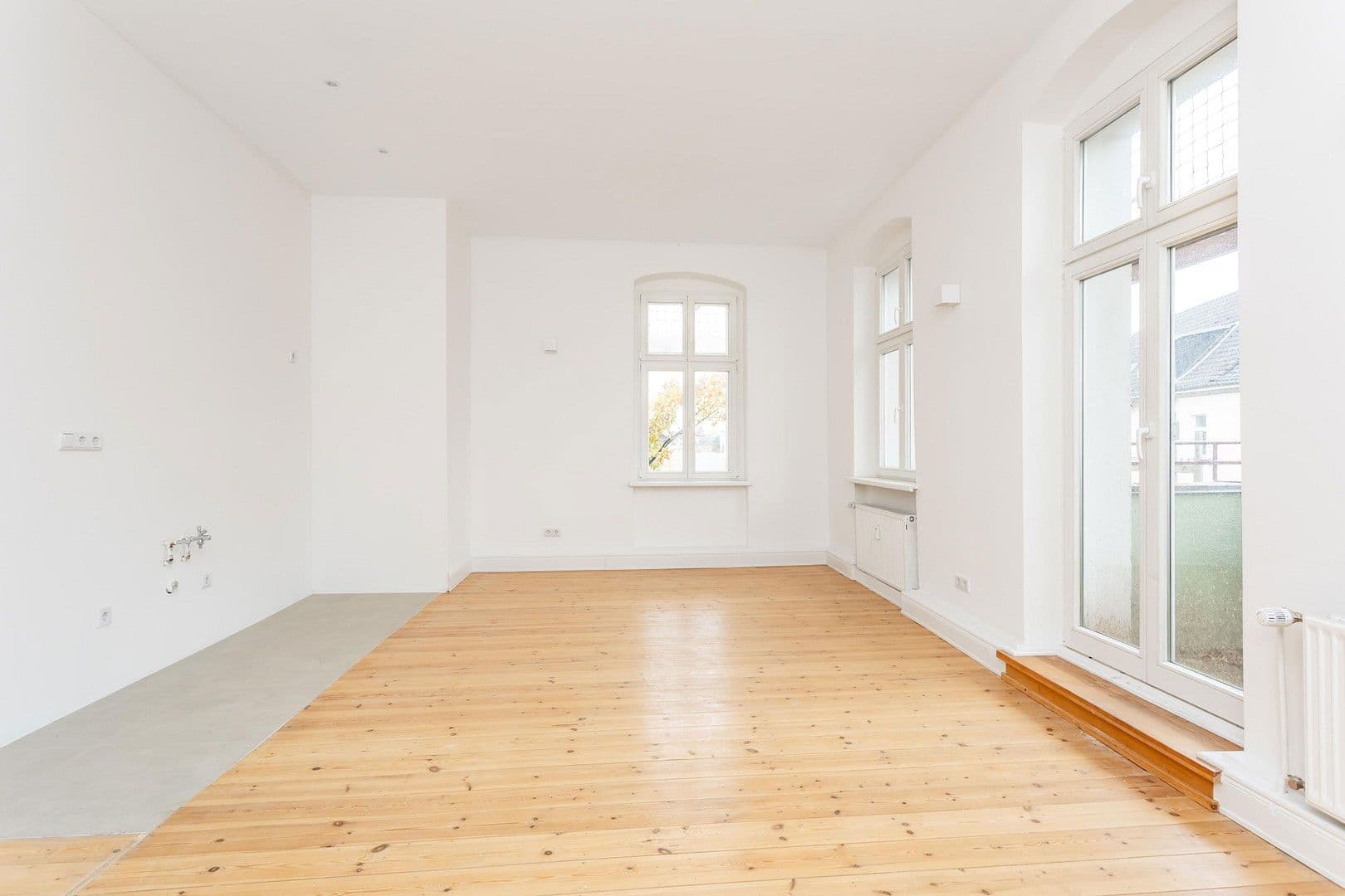 Predaj bytu 3-izbový 95 m², Külzer Straße 2, Berlin, Berlín Predaj bytu 3-izbový 95 m², Külzer Straße 2, Berlin, Berlín