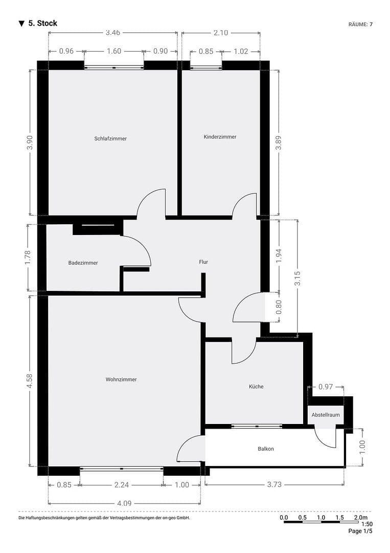 Prenájom bytu 3-izbový 62 m², München, Bavorsko Prenájom bytu 3-izbový 62 m², München, Bavorsko