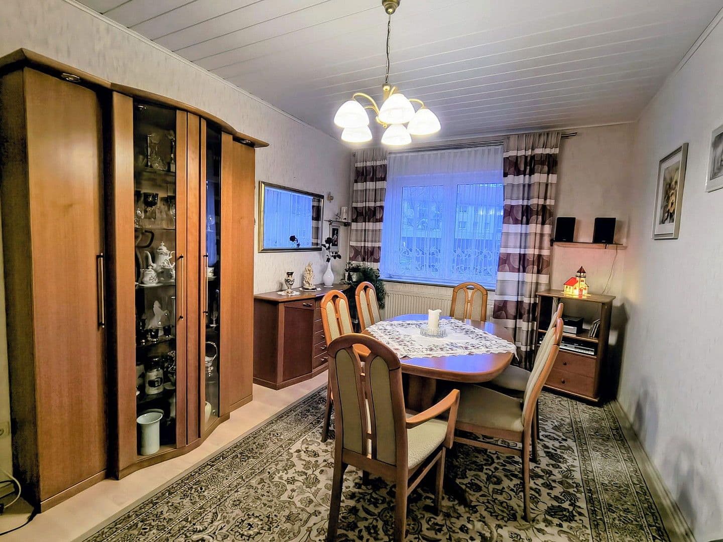 Predaj bytu 3-izbový 76 m², Nürnberg, Bavorsko Predaj bytu 3-izbový 76 m², Nürnberg, Bavorsko