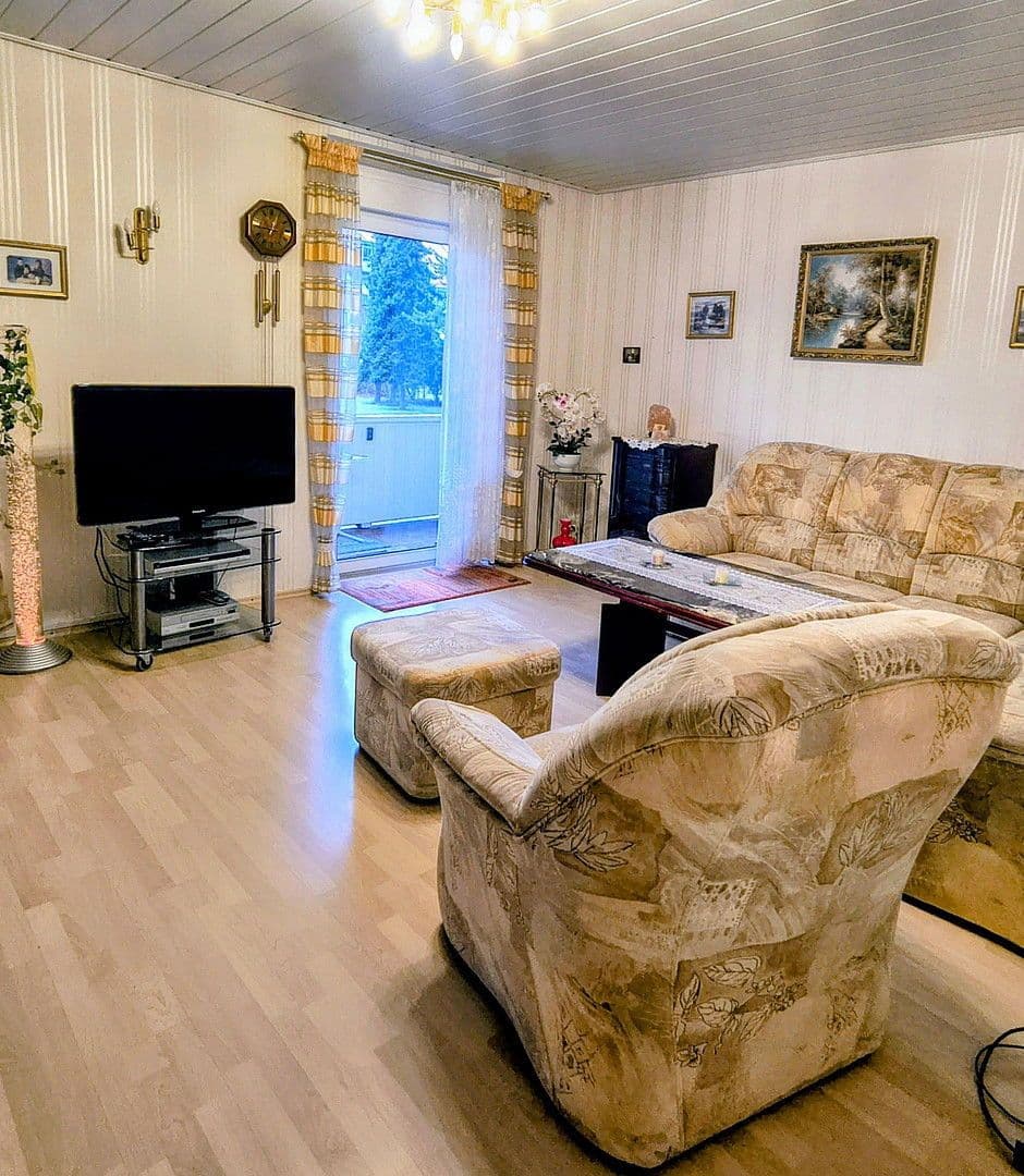 Predaj bytu 3-izbový 76 m², Nürnberg, Bavorsko Predaj bytu 3-izbový 76 m², Nürnberg, Bavorsko