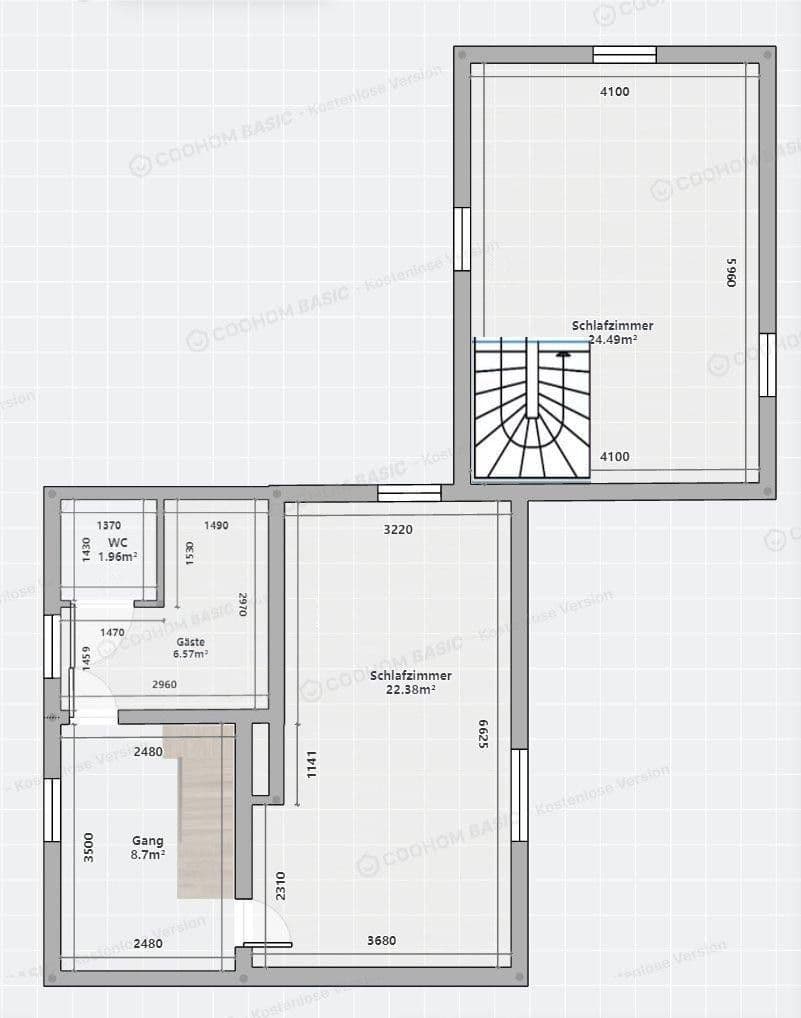 Predaj domu 147 m², pozemek 410 m², Fliederweg 8, Solingen, Severné Porýnie - Westfálsko Predaj domu 147 m², pozemek 410 m², Fliederweg 8, Solingen, Severné Porýnie - Westfálsko