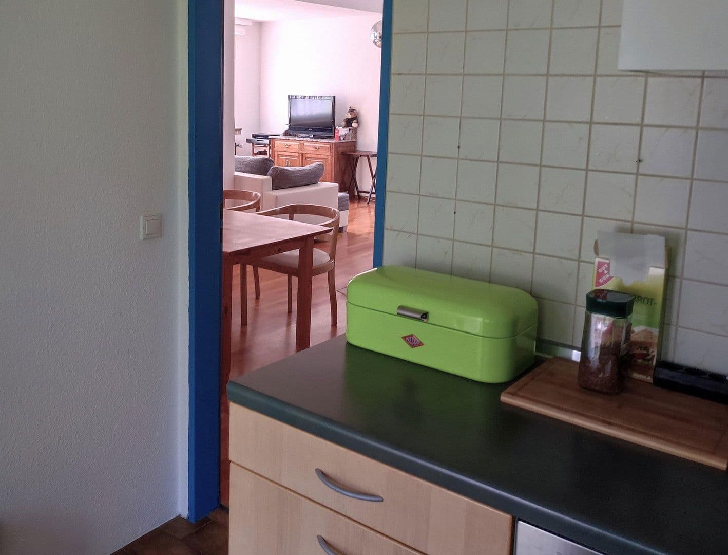 Predaj domu 147 m², pozemek 410 m², Fliederweg 8, Solingen, Severné Porýnie - Westfálsko Predaj domu 147 m², pozemek 410 m², Fliederweg 8, Solingen, Severné Porýnie - Westfálsko