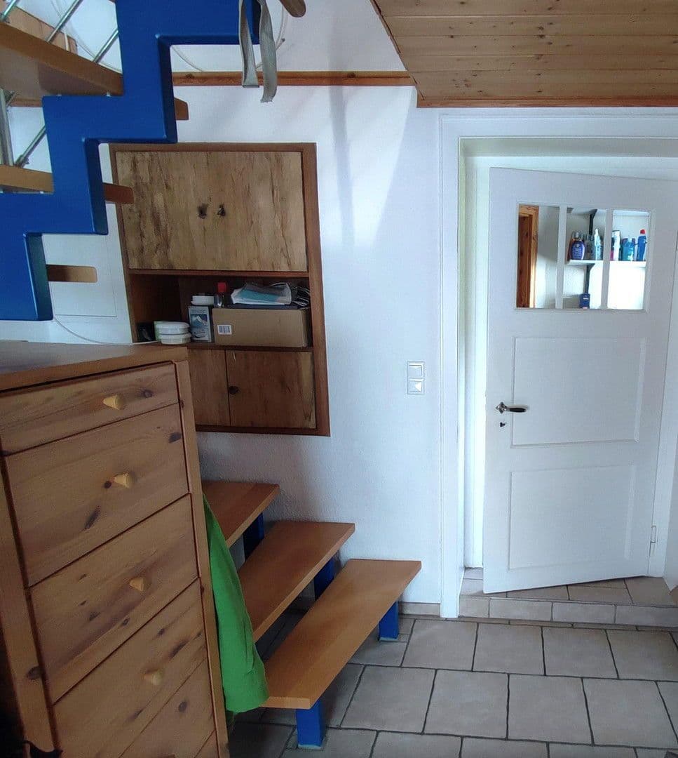 Predaj domu 147 m², pozemek 410 m², Fliederweg 8, Solingen, Severné Porýnie - Westfálsko Predaj domu 147 m², pozemek 410 m², Fliederweg 8, Solingen, Severné Porýnie - Westfálsko