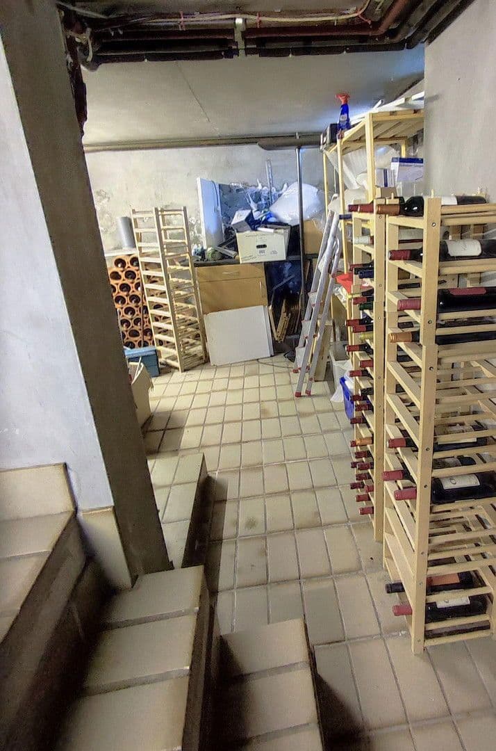 Predaj domu 147 m², pozemek 410 m², Fliederweg 8, Solingen, Severné Porýnie - Westfálsko Predaj domu 147 m², pozemek 410 m², Fliederweg 8, Solingen, Severné Porýnie - Westfálsko