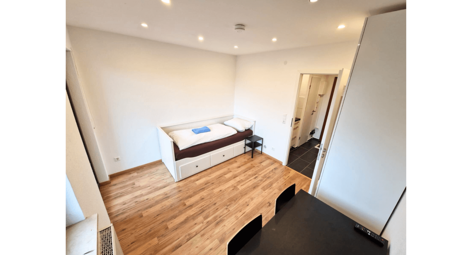 Predaj bytu 1-izbový 18 m², Sophienstr. 69, Karlsruhe, Bádensko-Wurttembersko Predaj bytu 1-izbový 18 m², Sophienstr. 69, Karlsruhe, Bádensko-Wurttembersko