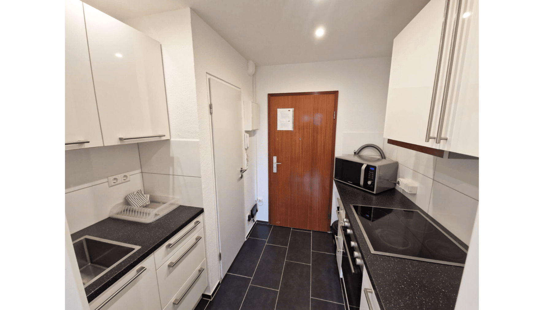 Predaj bytu 1-izbový 18 m², Sophienstr. 69, Karlsruhe, Bádensko-Wurttembersko Predaj bytu 1-izbový 18 m², Sophienstr. 69, Karlsruhe, Bádensko-Wurttembersko