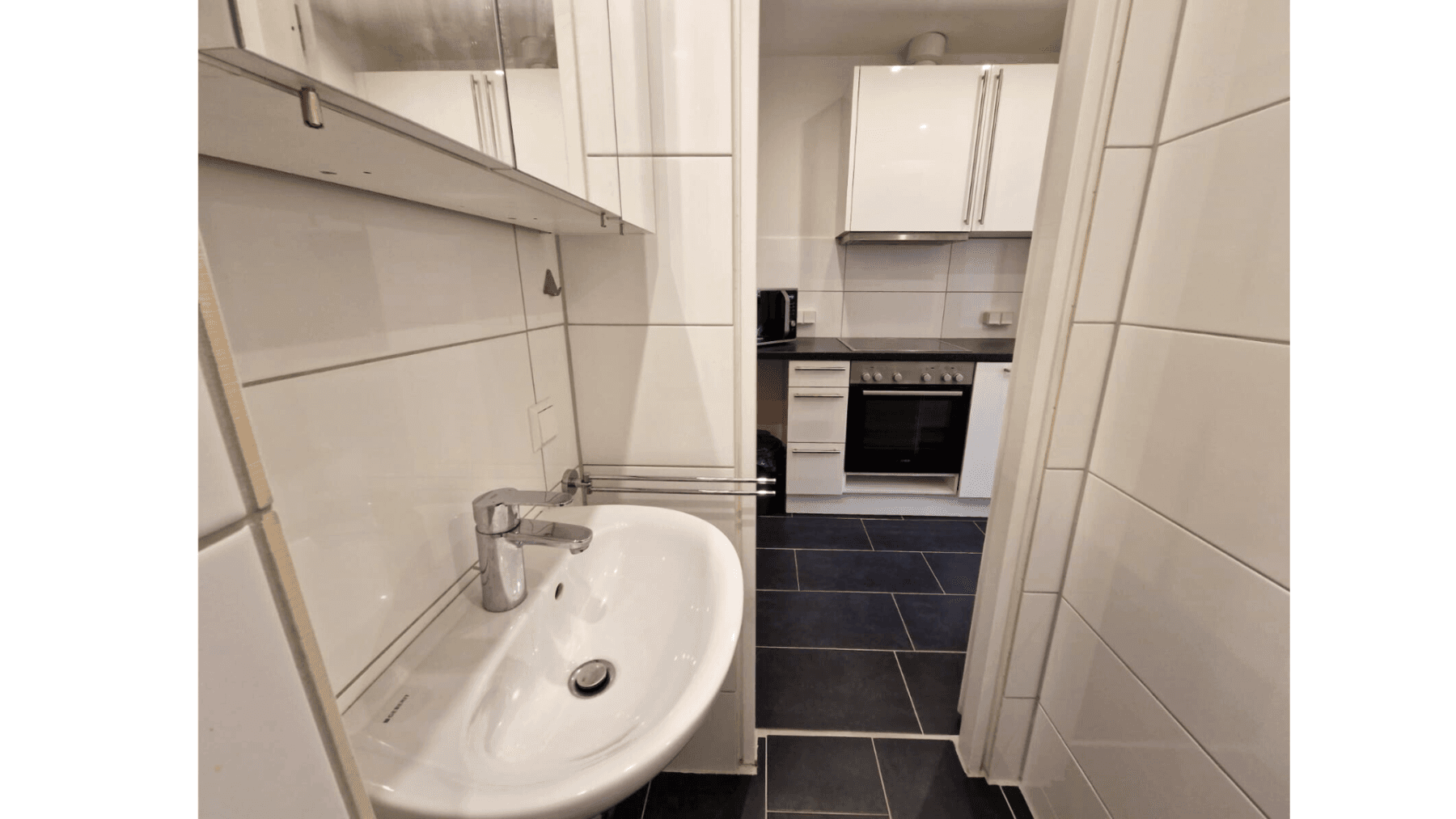 Predaj bytu 1-izbový 18 m², Sophienstr. 69, Karlsruhe, Bádensko-Wurttembersko Predaj bytu 1-izbový 18 m², Sophienstr. 69, Karlsruhe, Bádensko-Wurttembersko