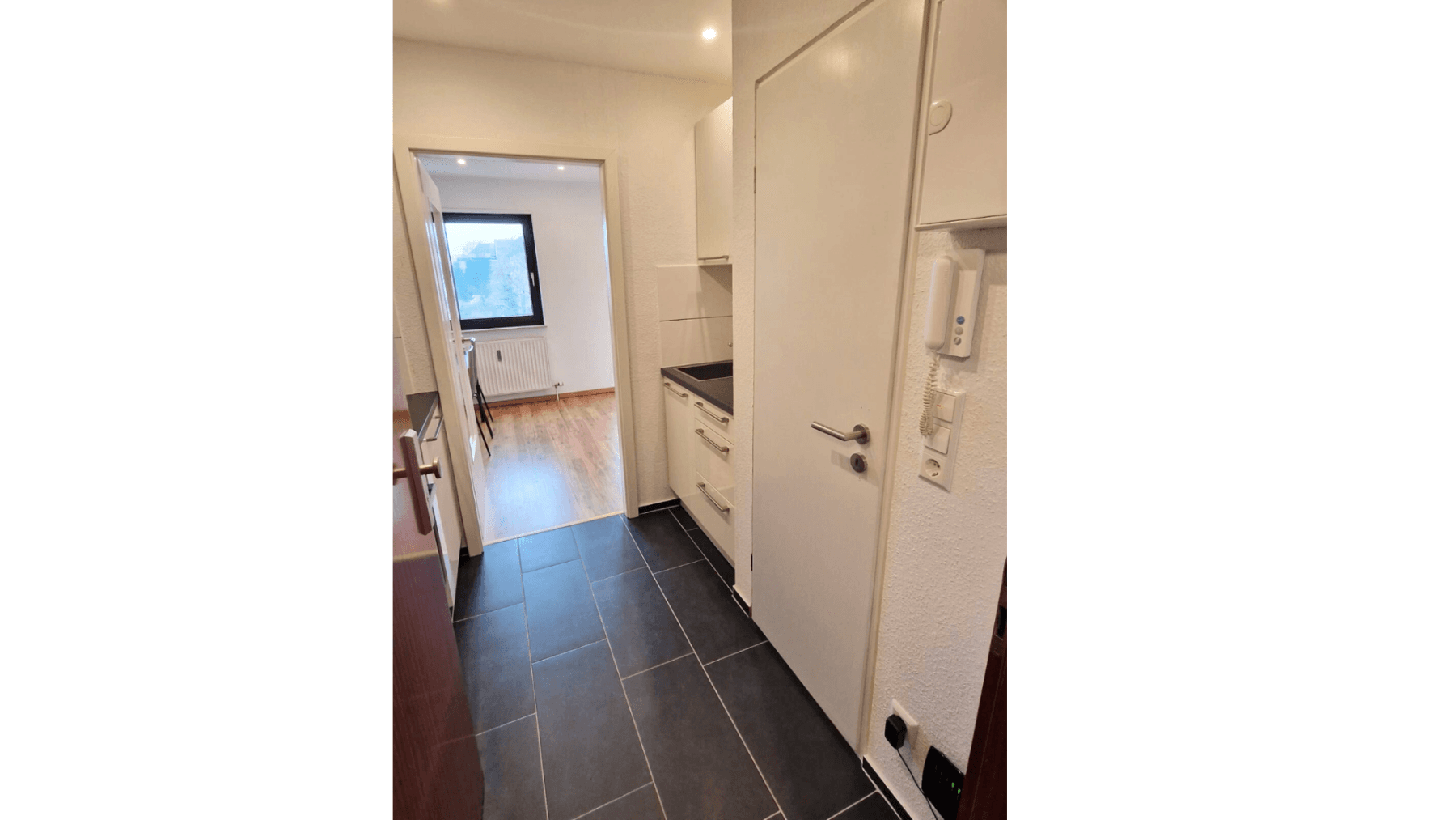 Predaj bytu 1-izbový 18 m², Sophienstr. 69, Karlsruhe, Bádensko-Wurttembersko Predaj bytu 1-izbový 18 m², Sophienstr. 69, Karlsruhe, Bádensko-Wurttembersko