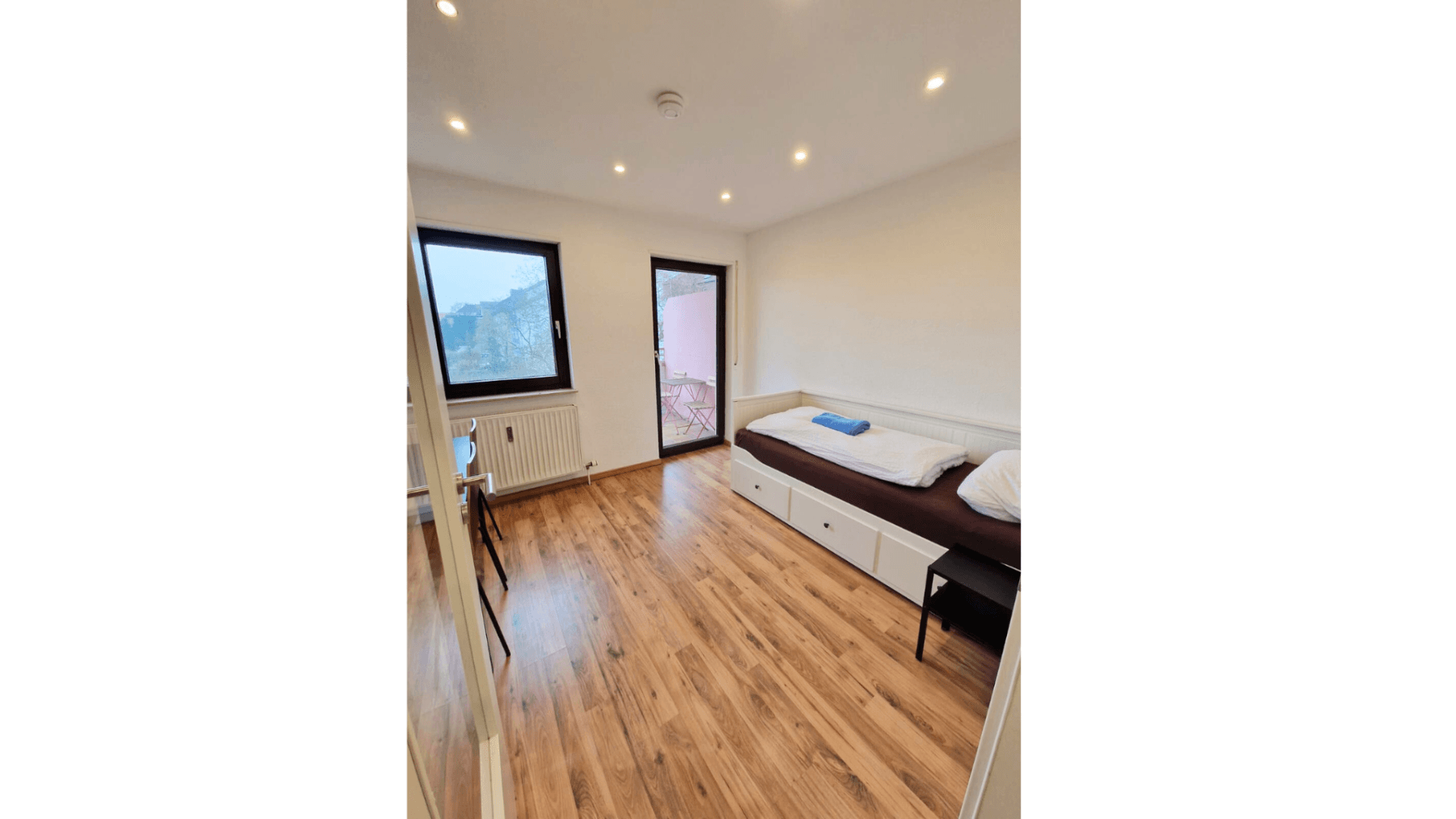 Predaj bytu 1-izbový 18 m², Sophienstr. 69, Karlsruhe, Bádensko-Wurttembersko Predaj bytu 1-izbový 18 m², Sophienstr. 69, Karlsruhe, Bádensko-Wurttembersko