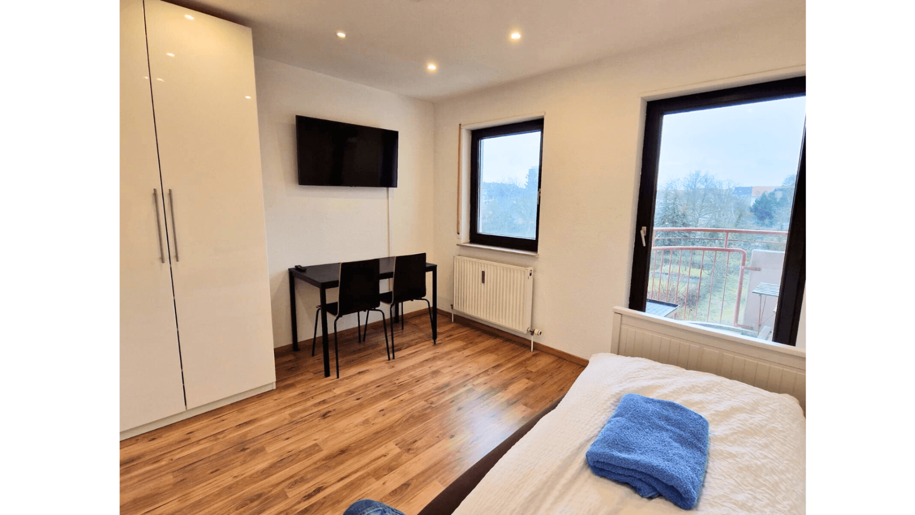 Predaj bytu 1-izbový 18 m², Sophienstr. 69, Karlsruhe, Bádensko-Wurttembersko Predaj bytu 1-izbový 18 m², Sophienstr. 69, Karlsruhe, Bádensko-Wurttembersko