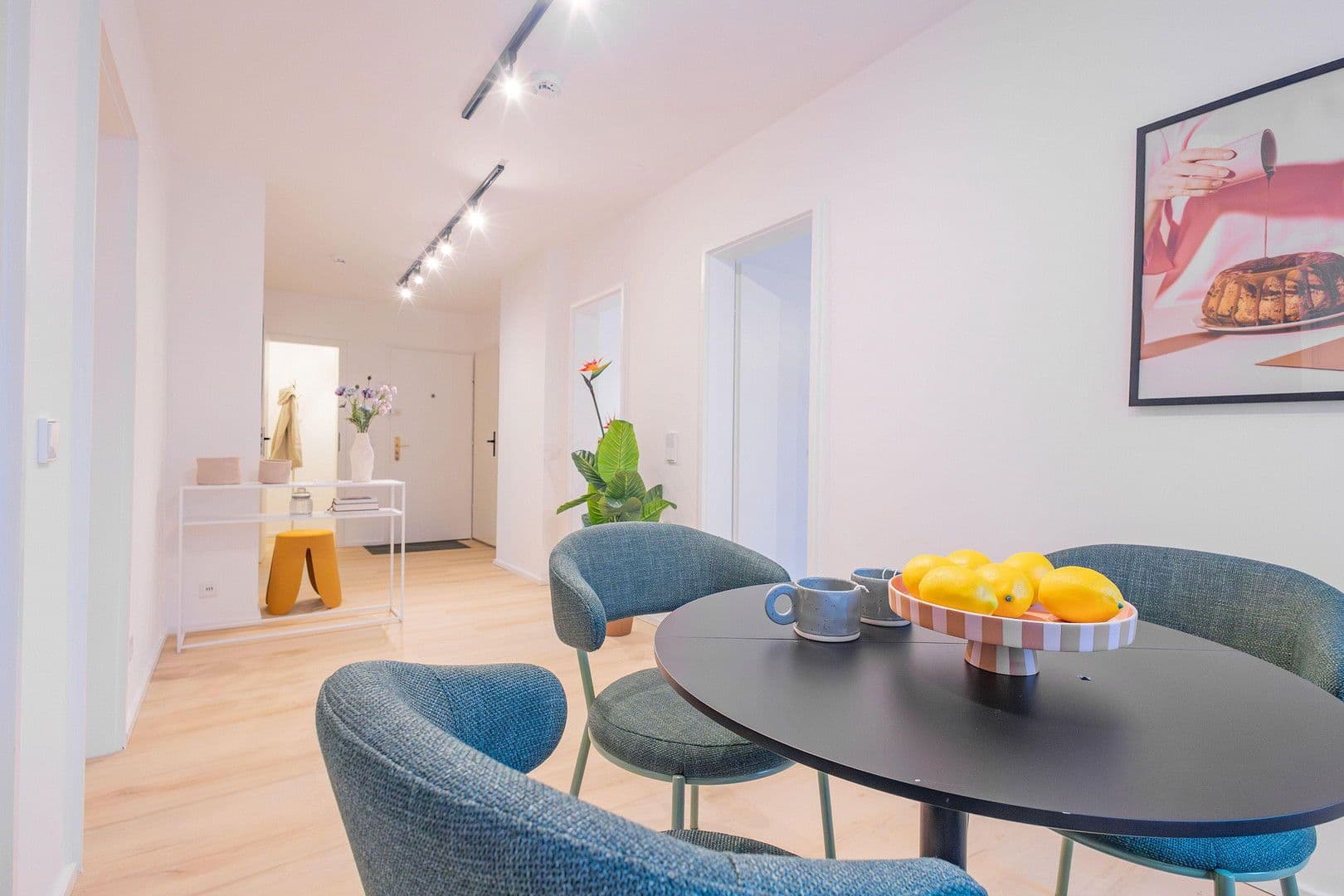 Predaj bytu 4-izbový 91 m², Benzstraße 20, Hamburg, Hamburg Predaj bytu 4-izbový 91 m², Benzstraße 20, Hamburg, Hamburg