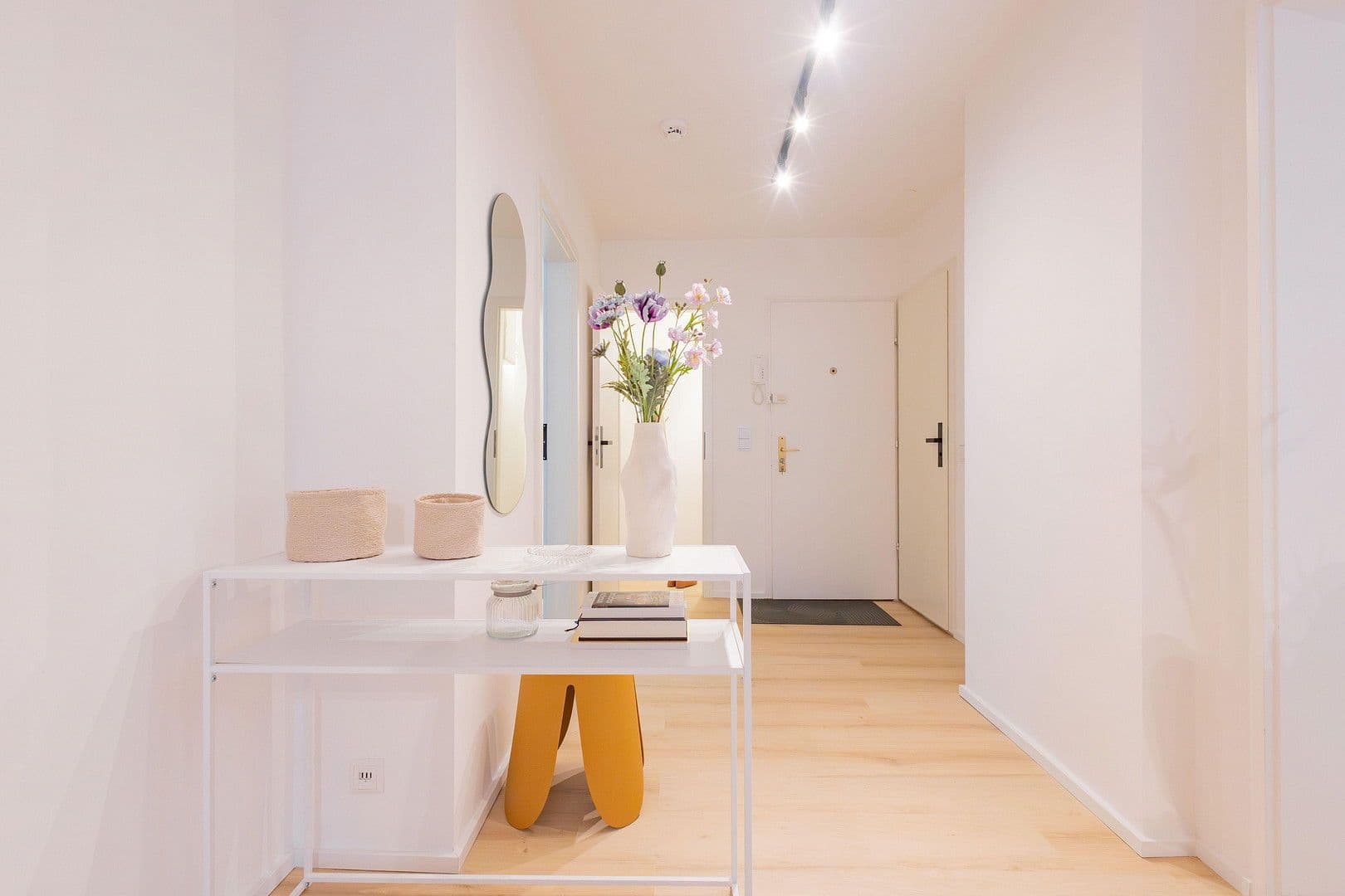 Predaj bytu 4-izbový 91 m², Benzstraße 20, Hamburg, Hamburg Predaj bytu 4-izbový 91 m², Benzstraße 20, Hamburg, Hamburg